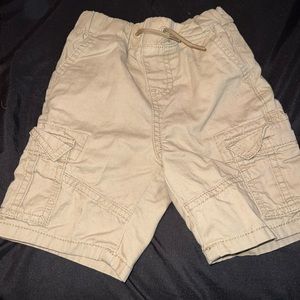 Boys shorts